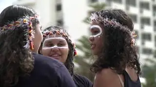 LOVE and HOPE music video