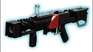 Crafting forbearance with the godroll ofc..