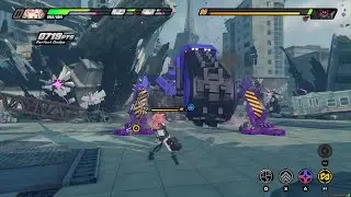 This is half of why I play ZZZ.