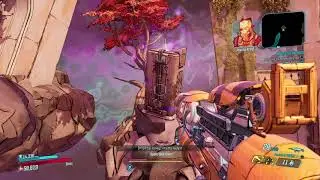 Borderlands 3 DLC Psycho Krieg and the Fantastic Fustercluck: All probe of Signal to Noise