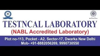 Instrument Calibration Services