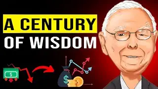 Charlie Munger: 7 Financial Lessons of a Lifetime
