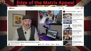 Обращение в стиле &laquo;Грани Матрицы&raquo; #uk #news #trending #enoughisenough #trans