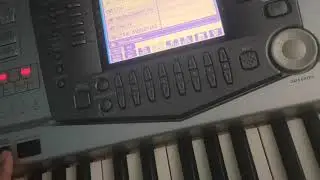 0549155378 Rai Barwali Hasni Chawi karkabou أصوات لو إيقاعات YAMAHA A1000   #2020#