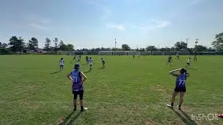 SA Problems vs Stellar SFI East 2024