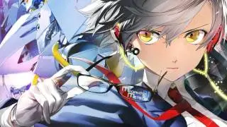 [MEGANTO METEOR]Camellia - NEURO-ROCK-OUT