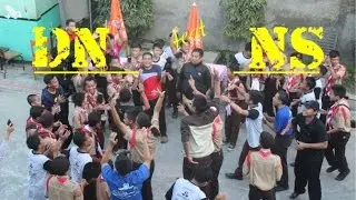 Gabungan Darunnadwah - Nurussalam | Scouting Movement