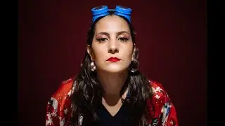 Noelia Recalde & M&eacute;todo Creativo
