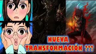 🤯 MOMO RECUPERARA la MEMORIA con un BESO ???🥰 El NUEVO PODER de OKARUN ???🌌 DANDADAN MANGA PYR