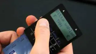 Kobil m-Identity Basic Security (ChipTAN) - opTAN touch