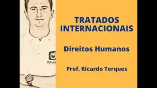 Tratados Internacionais