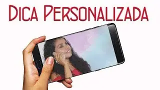 Dica Personalizada para Cabelo Infantil | Vanianda Cacheadinhos