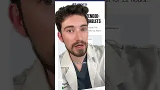 ПРЕКРАТИТЕ ПРИНИМАТЬ ЭТО ЛЕКАРСТВО ОТ КАШЛЯ #фармацевт #аптека #кашель #средстваоткашля #шорты #л...