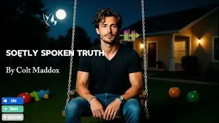 Softly Spoken Truth - Official Lyric Video