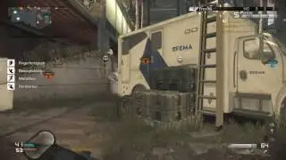 COD GHOSTS / KEM Schlag in Vorr&auml;ten / Strikezone 》2