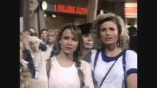 Phantom of the Mall [Horrible Horrors]