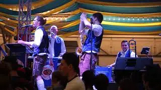 Samba - Gaukis Musikministerium