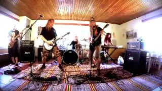 Owler - Storm  (OFFICIAL VIDEO)