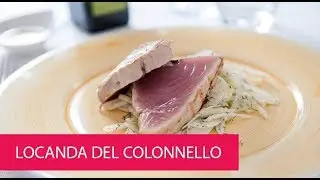 LOCANDA DEL COLONNELLO - ITALY, MODICA
