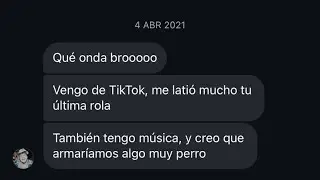 Chain con mi name REMIX - Kevis & Maykyy