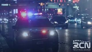 [WEBINAR] 5G for Law Enforcement: What is Possible?
