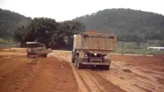 Trabalhos Pantera