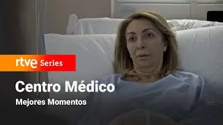 Centro Médico: Capítulo 1135 - Mejores momentos #CentroMédico | RTVE Series