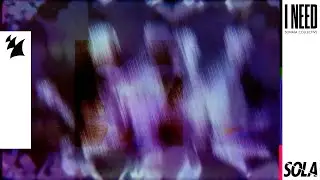 Sonata Collective - I Need (Official Visualizer)