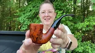 Aldo Velani Pipes & Thank You!