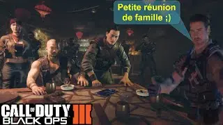 BO3 Let's Play / d&eacute;but de la mission 4 : bastosse avec les 54 i