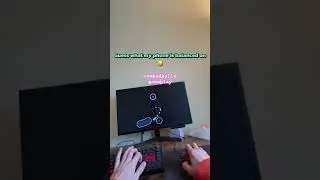 osu cvmandballz mouse cam