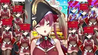 マックへ出航_Athletic