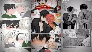 Tổng hợp video “ wind breaker “ 🌈 #9 tik tok // #bl#boylove