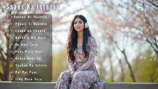 Bollywood Love 💔 Quietly Slipping Away Inside a Hindi Love Song