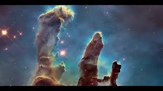 Stellar Frontier - Pillars