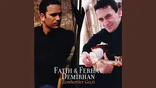 Zemheriler Geçti