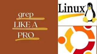 Linux grep Command Explained | Search Text Like a Pro | Linux Intermediate #2