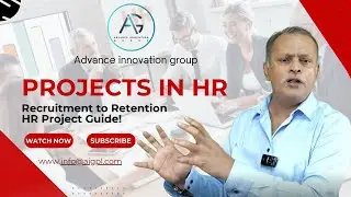 Watch: Top Lean Six Sigma Project Ideas to Transform HR Operations | Real-Life Examples