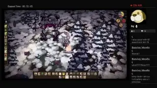 Gaming with PugHero