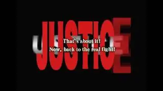 Intro Shiritsu Justice Gakuen  Nekketsu Seishun Nikki 2 ps1