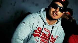 Skep - Plateau feat. Ill P (Official Music Video)
