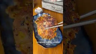 Corn Potato Rosti