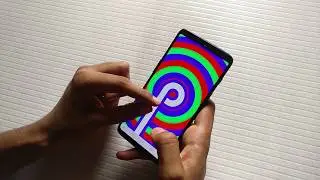 OnePlus 6 after Android Pie Update | Worth the upgrade? | TheMobileStuffs