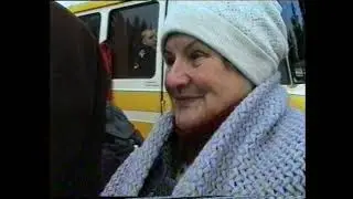 1999 01 09  Madona, Smeceres sporta bāze, laikrakraksta STARS balva slēpo&scaron;anā, Baiba Miglone, &Scaron;mugā