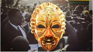 Nana Kwame's Shocking Truth Revealed- I AM FREEDOM