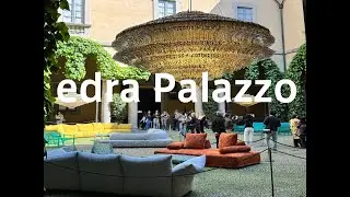 edra｜fuori salone 2025