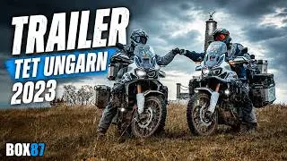 TET Ungarn 2023 - Trailer