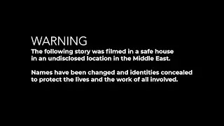 Story of a Bible Translator and Survivor of Forced Marriage