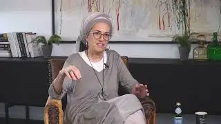 October 7th HerStory- Ditsa Or