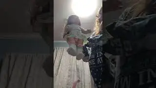 American girl doll Chagrin video 